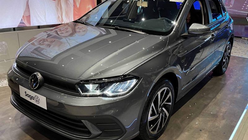 Seguro Polo: descubra o valor médio para proteger seu carro