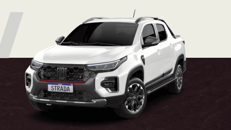 Qual o valor do Seguro Fiat Strada 2024?