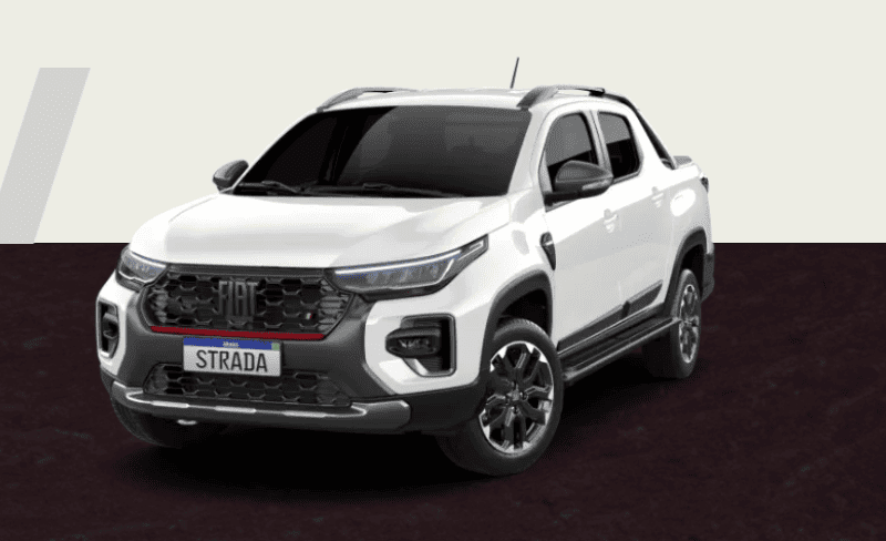 Qual o valor do Seguro Fiat Strada 2024?