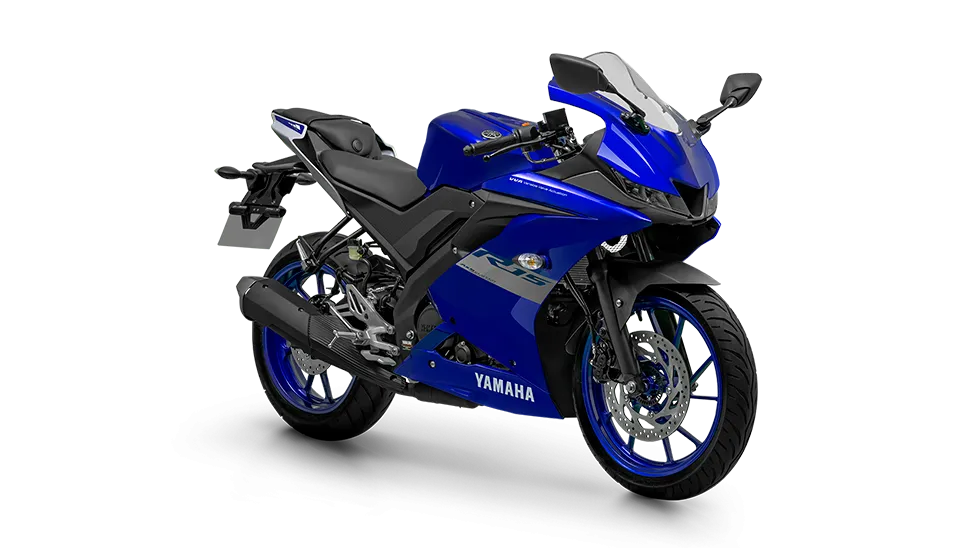 Vai comprar uma Yamaha YZF R15? Saiba quanto custa o Seguro!